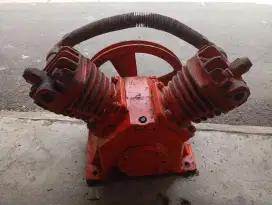Kepala kompresor 1hp