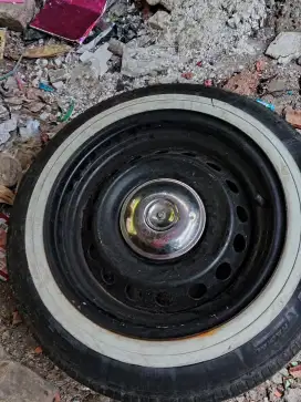 Velg kaleng sigra celong