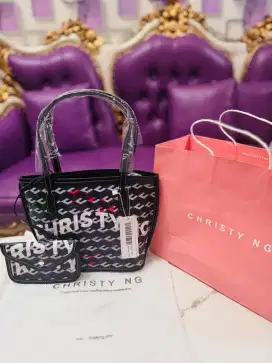 Tas wanita harga 250-350ribu