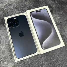 Iphone 15 Pro Max 512GB Blue Titanium BH 90 CC 291 Ibox