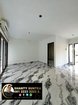 Dijual Murah Rumah Cozy 3 Kamar Modern di Discovery Bintaro GB-14881