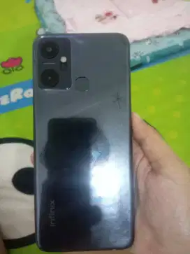 jual cepat infinix smart 6 plus