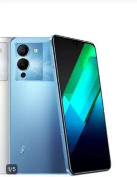 jual hp infinix note 12, ram