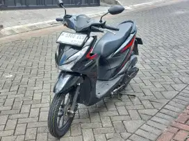 Beat cbs 2025 km 3 ribu