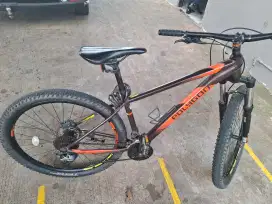 Dijual Sepeda Polygon Premier 5 MTB