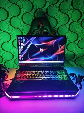 ACER NITRO 5-AN515-58 RGB (i7/GEN 12/RAM 16 GB/SSD 512 GB/RTX 3050)