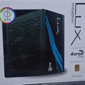 PSU LUX 550W aerocool