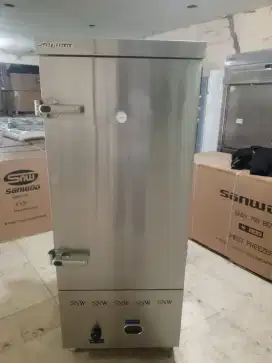 RICE STEAMER 12 TRAY SANWOO