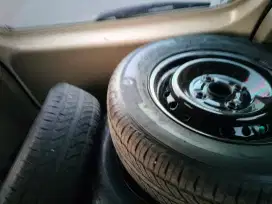 Velg Avanza Ban masih bagus istimewa