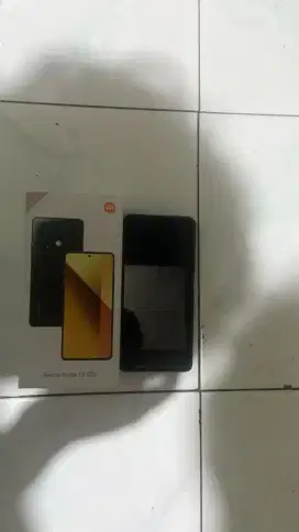 Redmi note 13 5g ram 8/245