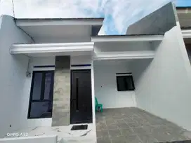 Jual rumah murah dekat gdc depok