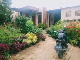 Rumah nyaman murah siap huni di tanjung sari Sumedang