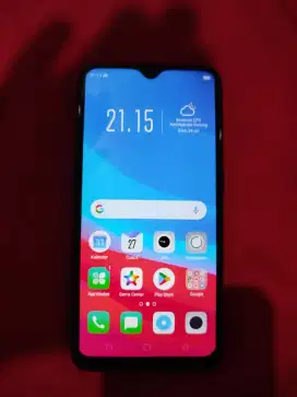 Oppo a5s ram 3/32