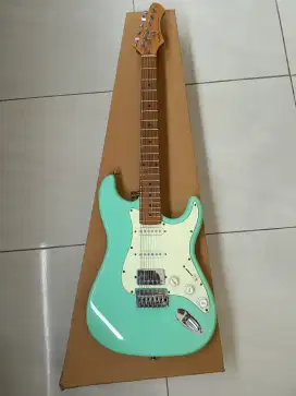 Gitar Sqoe Sest600