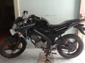 Yamaha vixion advance 2016