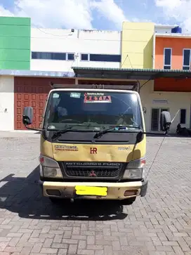 Mitsubishi Colt Diesel FE71 110ps 2015