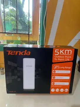 Tenda O3 Access Point Outdoor 2.4GHz 150Mbps IP64
