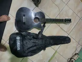 Gitar second/ bekas