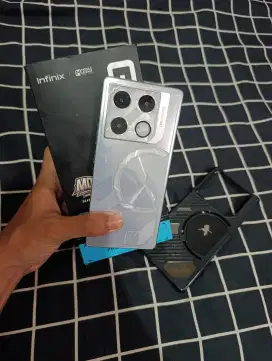 INFINIX GT 20PRO 8/256