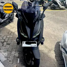 YAMAHA XMAX 2019