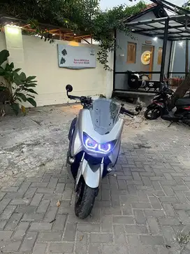 Yamaha nmax 155 2021
