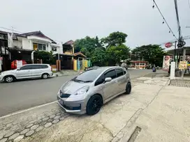 Honda Jazz 2008 Bensin