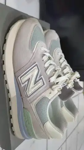 New balance 574