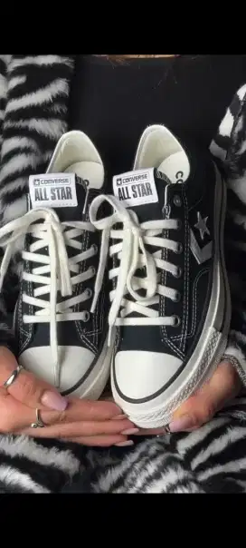 Converse Star Player 76