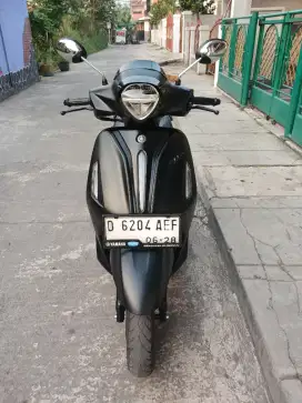 YAMAHA FILANO 2023