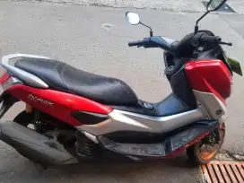 yamaha nmax 2015