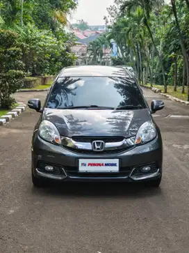 TDP3jt Mobilio E 2014 CVT terawat