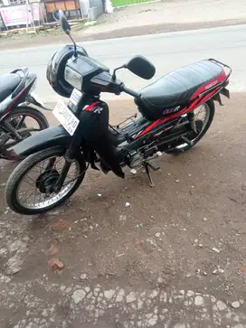 94 standar komplit off dobel jreng