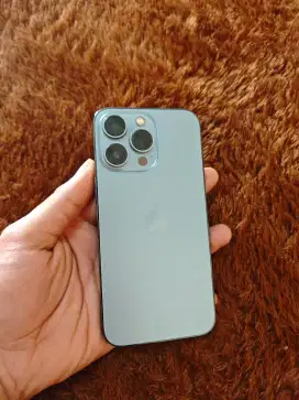 iPhone 13 Pro 256 All Provider No Minus