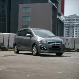 ‼️DP 20 JT‼️SUZUKI ERTIGA  GX AT, MOBIL TERAWAT & SIAP PAKAI.