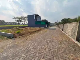 Tanah Murah Karanganyar Kota