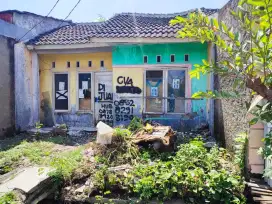 Dijual rumah cepat di Cibitung