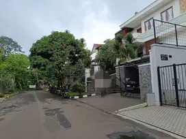Rumah Di Villa Duta Jalan Sari Ibun Di Perumahan Elite Dekat Tol