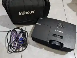 Infocus In224 3500 ansi HDMI