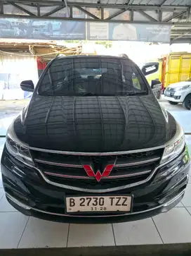 Wuling cortez Lux 1.8 Amt