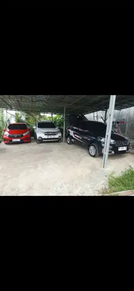 Rental mobil banjarbaru