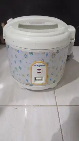 Magicom maspion 0,6liter