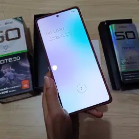INFINIX NOTE 50 8/256GB