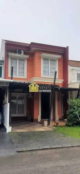 DI JUAL RUMAH CANTIK SIAP HUNI CITRA GRAND CIBUBUR