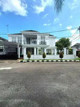 Rumah Hook Siap Huni Di Bintaro Sektor 9 8667