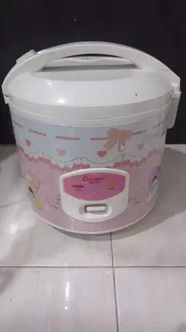 Magicom cosmos 1,8liter