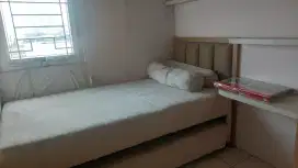 Disewakan Apartemen Sunter Park View  Sunter Jaya Di Jakarta Utara