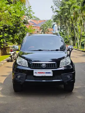 TDP3JT. Toyota Rush S TRD 2013 7 Seater