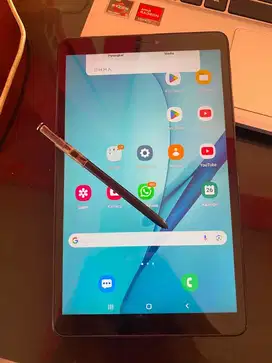 Tab A s pen samsung