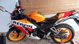 Motor Honda CBR 150 Old