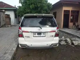INNOVA BENSIN G 2015 (NEGO)